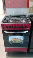 Ramtons 4-Gas Cooker 50cm x 50cm EB303 - 2
