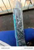 Toyota Caldina 2005 Windbreakers (Window Visors) - 1