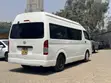 Toyota HiAce 2013 White - 1