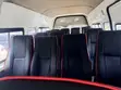 Toyota HiAce 2013 White - 4