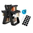 Windmill 18 Jar Rotating Spice Rack - 2