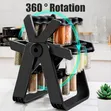 Windmill 18 Jar Rotating Spice Rack - 3