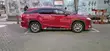 Lexus RX 450hL 7-Seater 4WD 2020 Red - 1