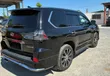 Lexus LX 2020 Black - 3