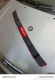 TRD Sportivo Rubber Boot Guard Anti-collision Strip - 1