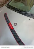 TRD Sportivo Rubber Boot Guard Anti-collision Strip - 2