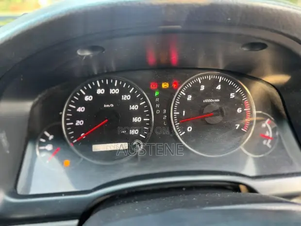 Toyota Land Cruiser Prado 2.7i 16V 2008 Silver - 1