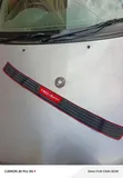 TRD Sportivo Rubber Boot Protector for Toyota - 2