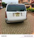 Toyota Succeed 2013 White - 4