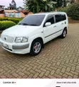 Toyota Succeed 2013 White - 5