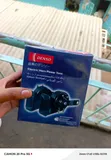 Denso Electric Horn Power Tone Snail/Trumpet Type 12V - 1