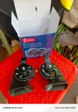 Harrier Sound Denso Electric Horn Power Tone Horn Kit - 1