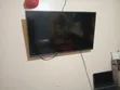 Syinix 43" Full HD Smart Android TV, Frameless - 1