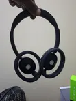 Oraimo OpenLoop Open-Ear Wireless Headphones - 4