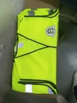 Branded Reflector Vests - 2