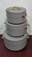 High Quality Insulated Hotpots - Forever Gold - 3