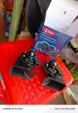 Denso Horn with High-Output Acoustic Design (Harrier Sound) - 2
