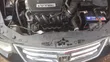 Honda Accord 2.4 i-VTEC Exec Automatic 2009 Black - 2