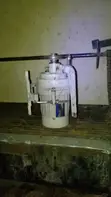 Used Servo Motor - 250W, 110V - 1
