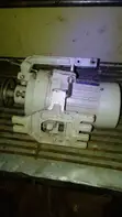 Used Servo Motor - 250W, 110V - 2