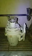 Used Servo Motor - 250W, 110V - 4