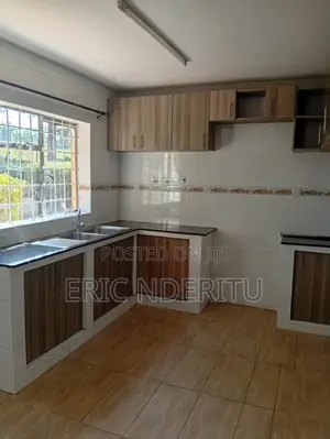 Apartment ya Vyumba 2 vya Kulala kwa Ajili ya Kukodisha Kiamumbi, Kahawa Maziwa