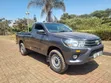 Toyota Hilux Revolution Hi-Rider 2022 - 2