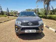 Toyota Hilux Revolution Hi-Rider 2022 - 3
