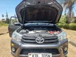 Toyota Hilux Revolution Hi-Rider 2022 - 4
