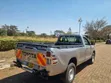 Toyota Hilux 2017 Pickup - 1