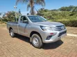 Toyota Hilux 2017 Pickup - 2