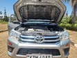 Toyota Hilux 2017 Pickup - 3