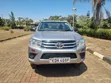 Toyota Hilux 2017 Pickup - 4