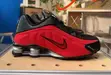 Nike Shox R4 Sneakers - 2