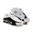 Nike Shox R4 Sneakers - 5