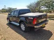Toyota Hilux Double Cab 2012 Nyeusi - 4