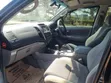 Toyota Hilux Double Cab 2012 Nyeusi - 5