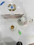 V380Pro V9 Camera Bulb WiFi Security Camera - 2