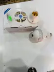V9 Camera Bulb (V380 App) - Smart WiFi Home Security Camera - 2