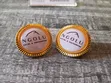 Gold Lapel Pin - 2