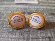 Gold Lapel Pin - 3