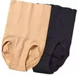 Cotton Tummy Tucker Panties | High Waist Tummy Control Shapewear - 1