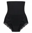 Cotton Tummy Tucker Panties | High Waist Tummy Control Shapewear - 3