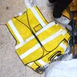 Plain & Custom Branded Reflector Jackets - 3