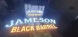Jameson 3D Signage na Custom Branding - 4