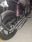 Spiro M1V3 Electric Motorcycle - 2026 - 2