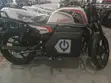 Spiro M1V3 Electric Motorcycle - 2026 - 4