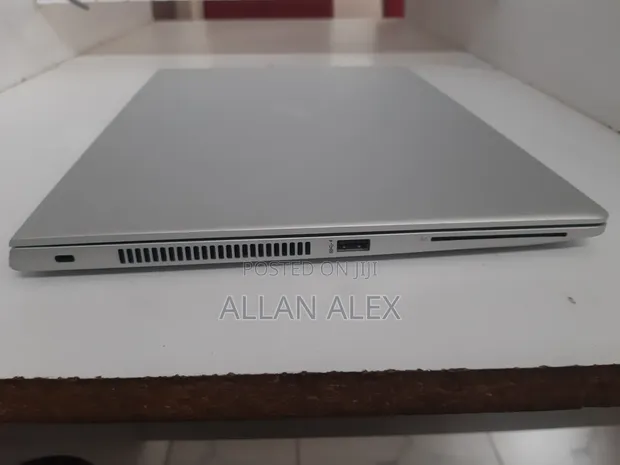 HP EliteBook 840 G6 Laptop - 16GB RAM, 256GB SSD, i7 - 1