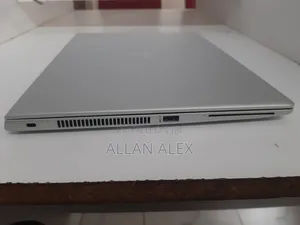 HP EliteBook 840 G6 Laptop - 16GB RAM, 256GB SSD, i7