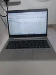 HP EliteBook 840 G6 Laptop - 16GB RAM, 256GB SSD, i7 - 3